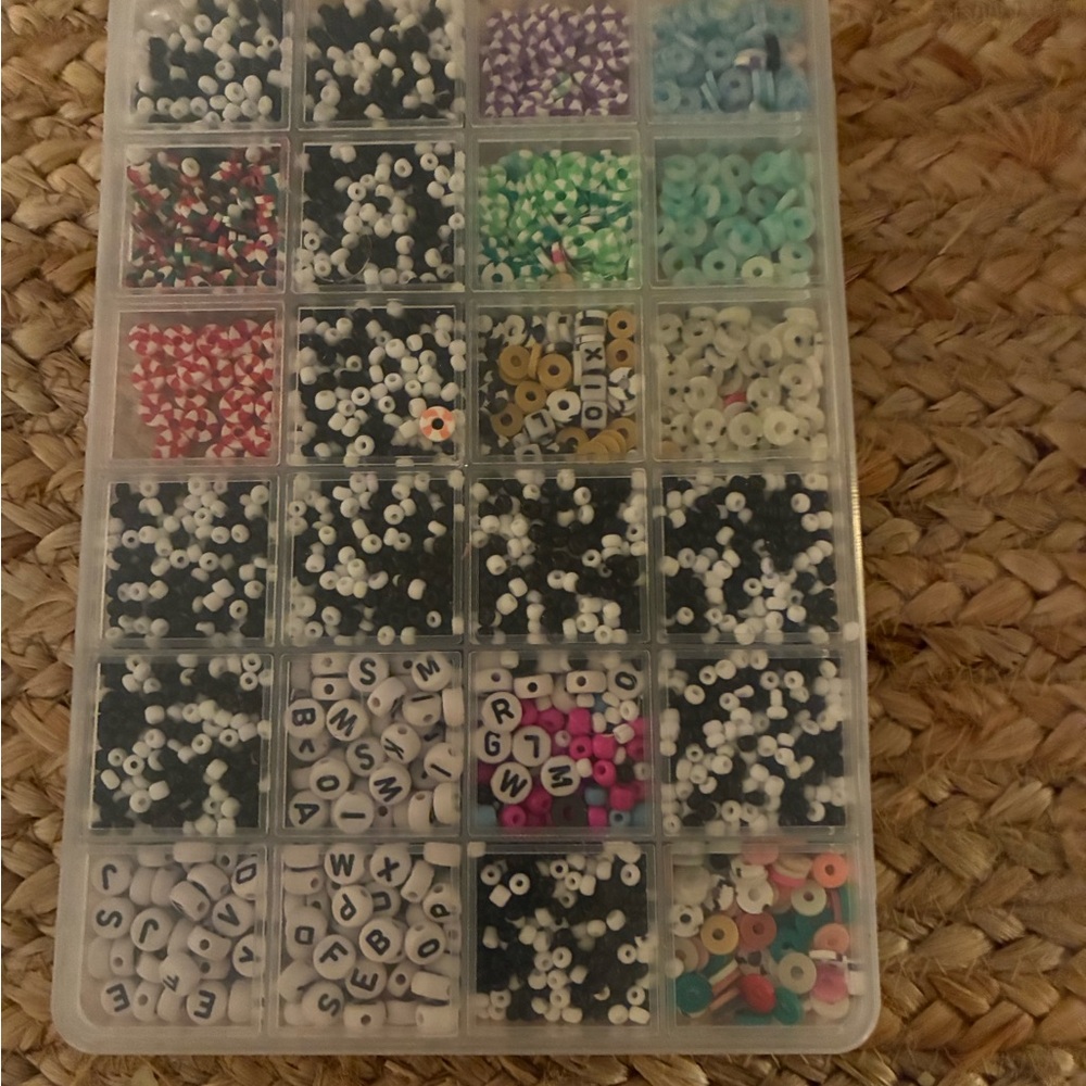 Friendship Bracelet supplies - Picture 6 of 12